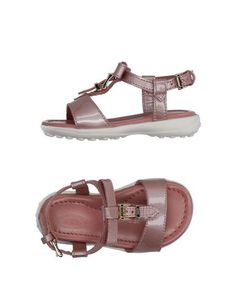 Сандалии Tods Junior