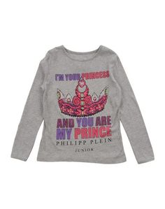 Футболка Philipp Plein