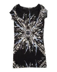 Платье Philipp Plein
