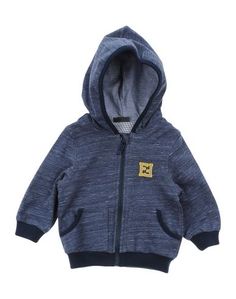 Толстовка Fendi