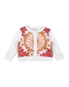 Толстовка Dolce & Gabbana