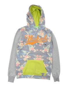 Толстовка Mauro Grifoni Kids
