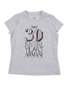 Футболка Armani Junior