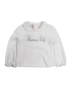 Футболка Miss Blumarine