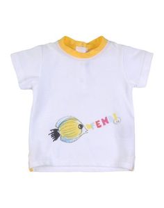 Футболка Fendi