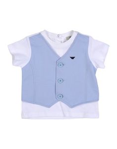 Футболка Armani Junior
