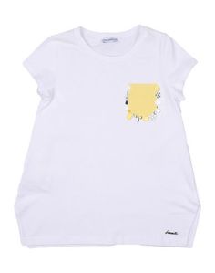 Футболка Simonetta