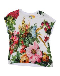 Футболка Dolce & Gabbana
