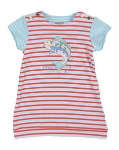 Футболка Kenzo Kids