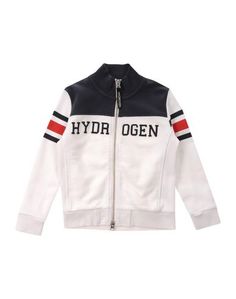 Толстовка Hydrogen