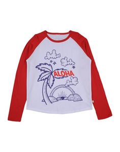 Футболка Stella Mccartney Kids