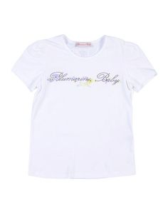 Футболка Miss Blumarine