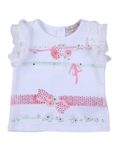 Футболка Miss Blumarine