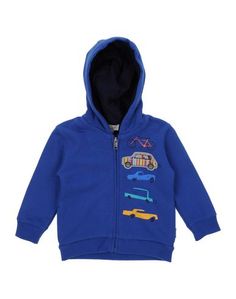 Толстовка Paul Smith