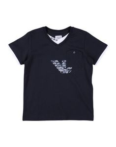 Футболка Armani Junior