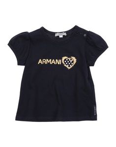 Футболка Armani Junior