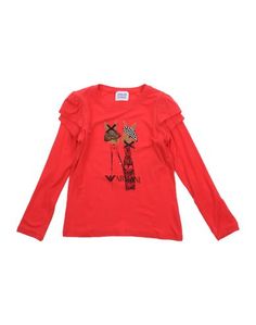 Футболка Armani Junior