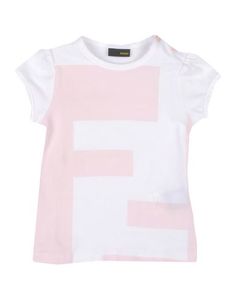 Футболка Fendi