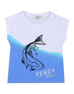 Футболка Kenzo Kids