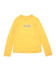 Футболка Fendi