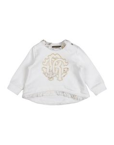Толстовка Roberto Cavalli