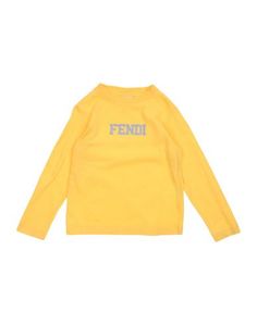 Футболка Fendi
