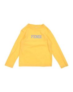 Футболка Fendi