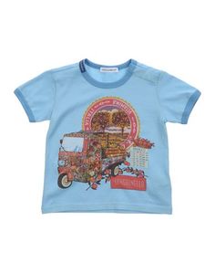 Футболка Dolce & Gabbana