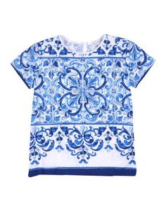Футболка Dolce & Gabbana