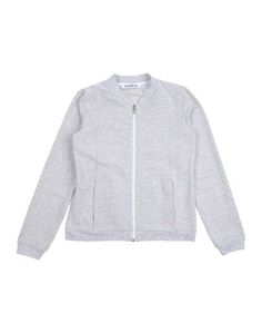 Толстовка Bikkembergs