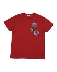 Футболка Dolce & Gabbana