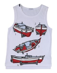Футболка Dolce & Gabbana