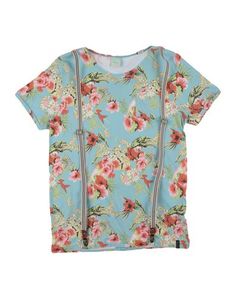 Футболка Scotch & Shrunk