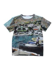 Футболка Dolce & Gabbana