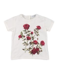 Футболка Dolce & Gabbana