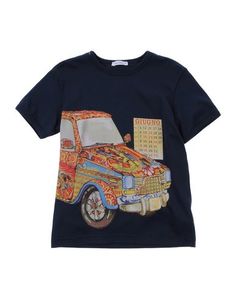 Футболка Dolce & Gabbana