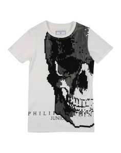 Футболка Philipp Plein