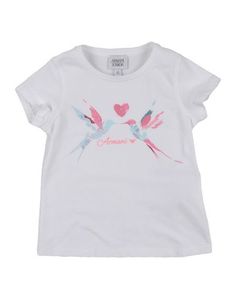 Футболка Armani Junior