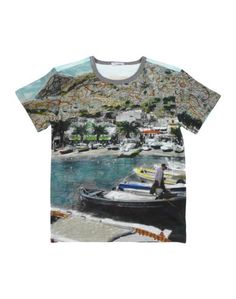 Футболка Dolce & Gabbana