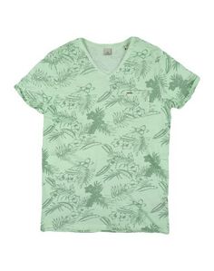 Футболка Scotch & Shrunk