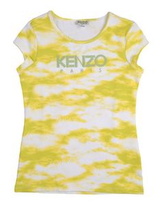 Футболка Kenzo Kids