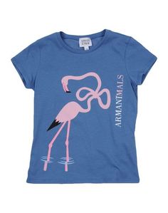 Футболка Armani Junior