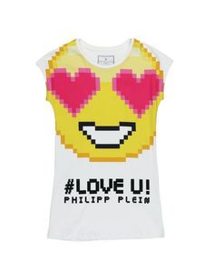 Футболка Philipp Plein