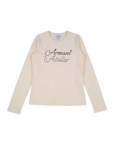 Футболка Armani Junior