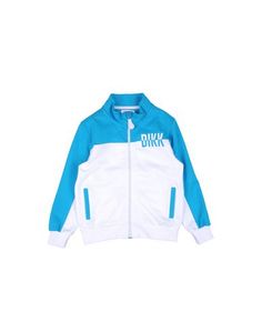 Толстовка Bikkembergs