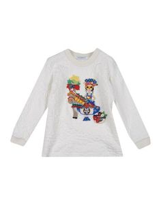 Толстовка Dolce & Gabbana