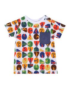 Футболка Fendi