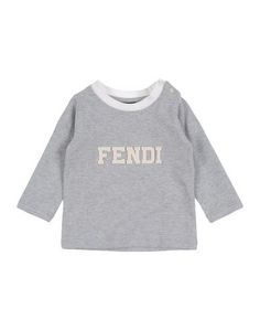 Футболка Fendi