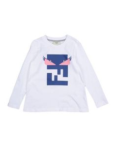 Футболка Fendi