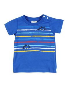 Футболка Fendi